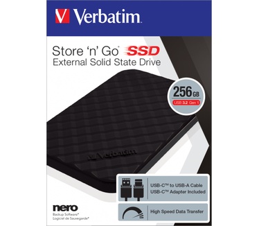 Verbatim Store 'n' Go