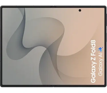 Samsung Galaxy Z Fold8 Zwart