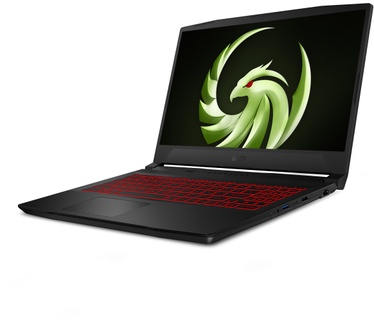 MSI 15 B5DD-002BE