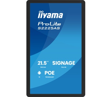 Iiyama ProLite S2225AS-B1P
