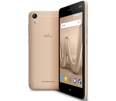 Wiko LENNY 4 16GB