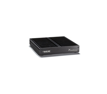 Black Box HD 15-Zone Media Player