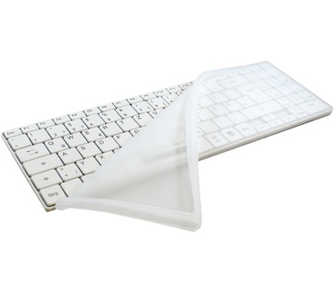Man & Machine Its Cool Clear Drape