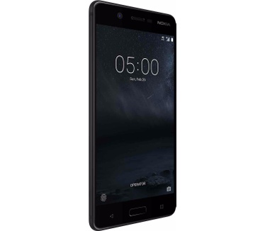 Nokia 5 (dual sim) Zwart