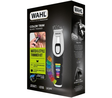 Wahl Color Trim