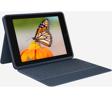 Logitech Rugged Combo 3