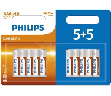 Philips R03L10BP/10
