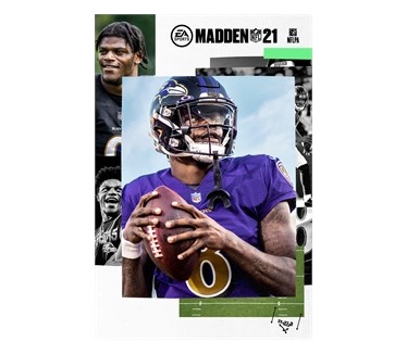 Madden NFL 21, Xbox One