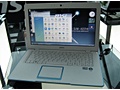 MSI X400 wit