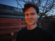 Phone 4a Pro cameratest - Selfies