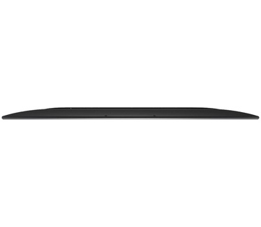 LG 75UT640S0ZA Zwart