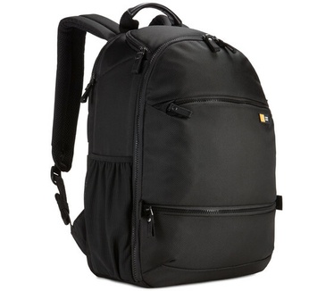 Case Logic Bryker Backpack DSLR large Zwart