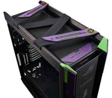 ASUS GX601 ROG STRIX HELIOS EVA