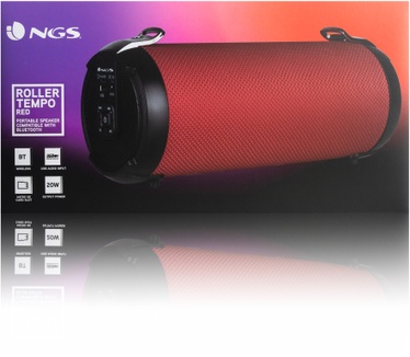 NGS Roller Tempo