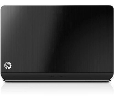 HP Envy dv7-7304ed