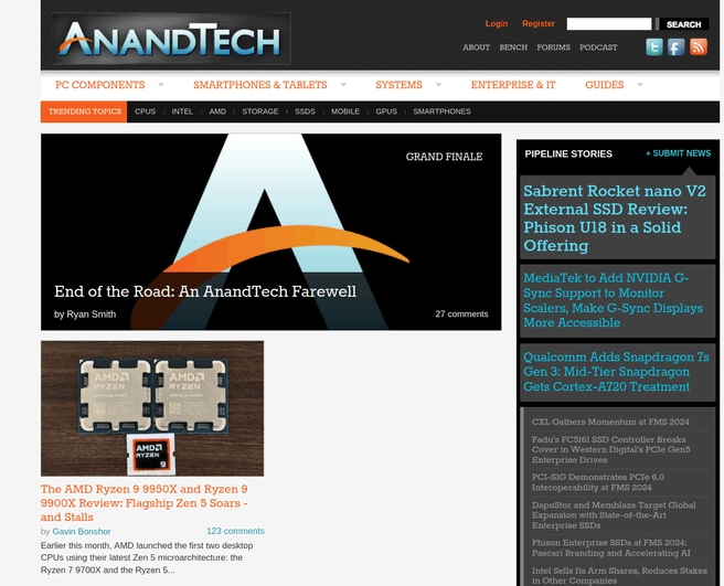 Anandtech