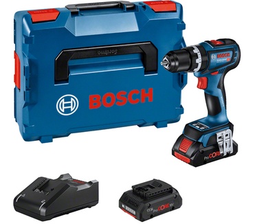 Bosch GSB 18V-90 C