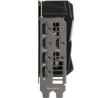 ASUS KO GeForce RTX 3060 Ti
