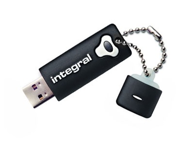Integral 32GB Splash Drive