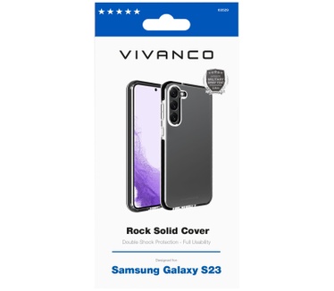 Vivanco Rock Solid