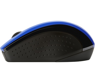 HP X3000 Donker Blauw
