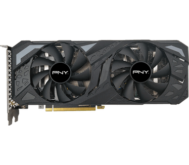 PNY GeForce RTX 2070 SUPER 8GB Dual Fan