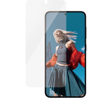 PanzerGlass Ultra Wide Fit Ceramic