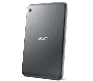 Acer Iconia W ICONIA W4-821P 64GB 3G Zilver