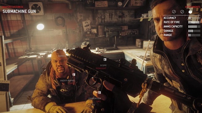 Homefront The Revolution