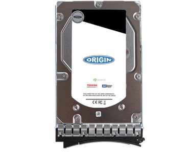 Origin Storage IBM-300SAS/15-S10RC, 300GB