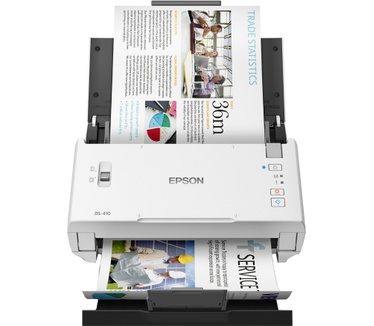 Epson DS-410