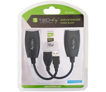 Techly IUSB-EXTENDTY5