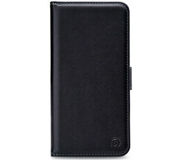 Mobilize Classic Gelly BookCase Samsung Galaxy A7 (2018) - Zwart  Zwart