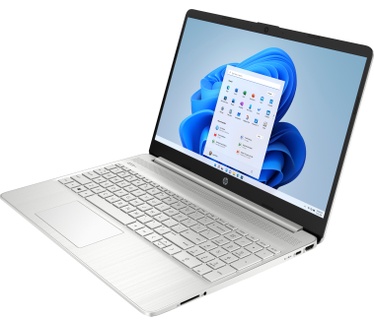 HP 15s-eq2433nd