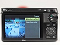 Nikon 1 J2 Creative modes