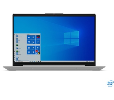 Lenovo IdeaPad Flex 5 14IIL05 (81YH00EJMB, Azerty toetsenbord)