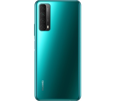 Huawei P smart 2021