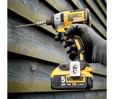 DeWalt DCK853P4-QW