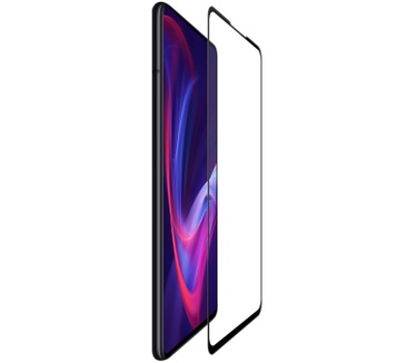 Nillkin Tempered Glass XD CP+MAX Xiaomi Mi 9T / Mi 9T Pro - Zwart