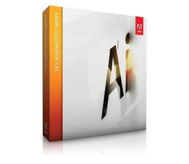 Adobe CS5 Illustrator Upgrade voor Macromedia FreeHand9/10/MX