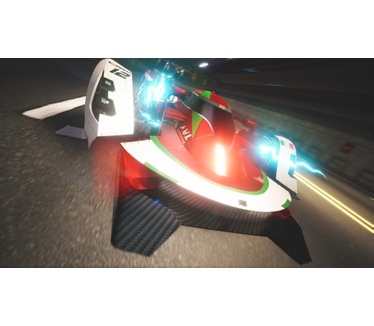 Xenon Racer, Xbox One