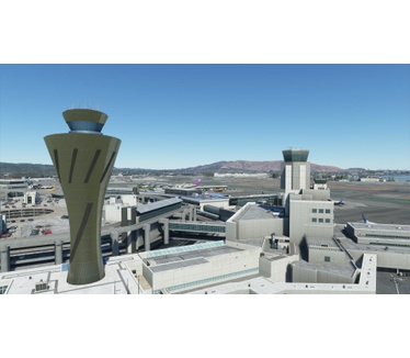 Flight Simulator - Premium Deluxe, Windows