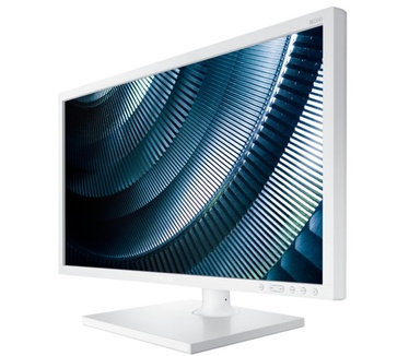 Samsung NC241 Wit
