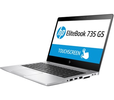 HP EliteBook 735 G5 3PJ63AW (Belgisch model)