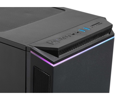 Captiva Workstation I74-705