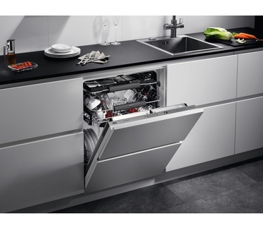 AEG FSS6370XP