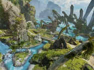 Apex Legends Habitat 4