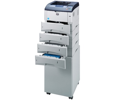 Kyocera FS-3920DN (3 jaar garantie)