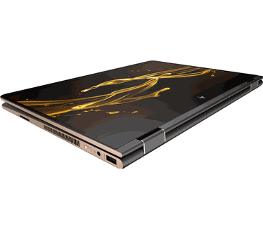 HP Spectre x360 15 Spectre X360 15-bl104nb Azerty