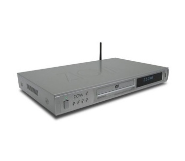 Ziova Clearstream CS505